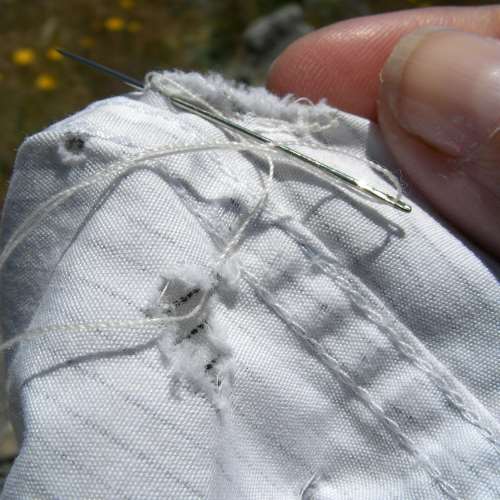 Fix bug in SAP standard using an implicit enhancement Abapinho